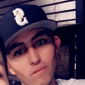 Meet your Posher, Gonzalogonzalo alexander